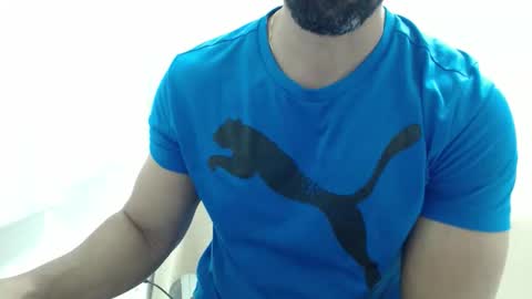 cashmastermuscle77 online show from 18, 5, 2026