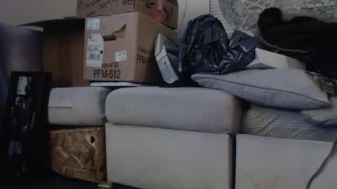 casidy1 online show from 16, 1, 2025