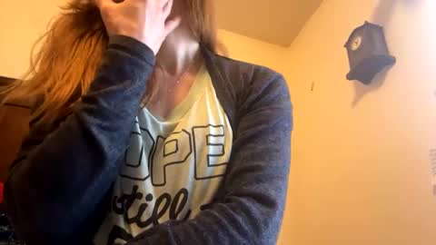 casidy1 online show from 31, 1, 2025