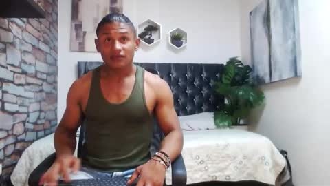 Casike online show from 26, 10, 2025