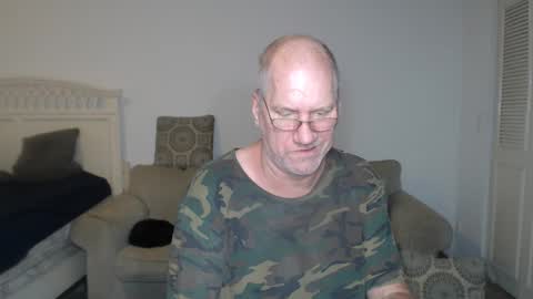 Snapshot of casinocam chatting on 18, 2, 2025 CasinoCam online show from 18, 2, 2025