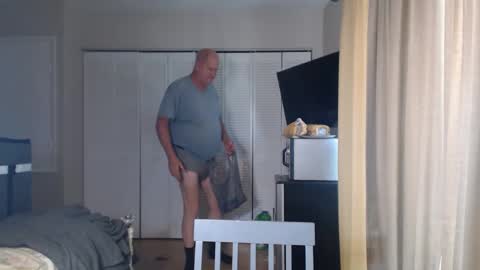 Snapshot of casinocam chatting on 12, 9, 2025 CasinoCam online show from 12, 9, 2025