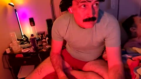 Snapshot of casory1922 chatting on 17, 12, 2025 hairyokieotter online show from 17, 12, 2025