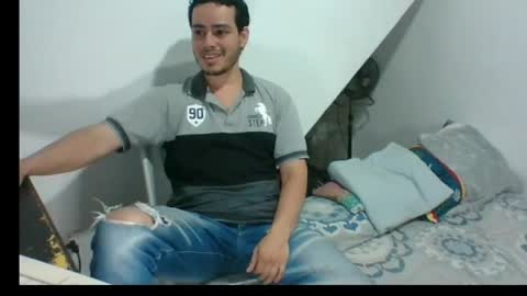 Casper online show from 20, 4, 2026