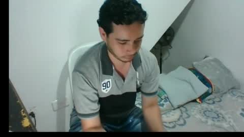 Casper online show from 21, 4, 2026