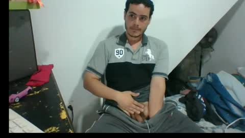 Casper online show from 21, 4, 2026