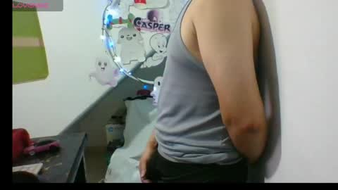 Casper online show from 6, 6, 2026
