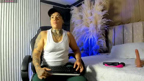 Casper online show from 12, 5, 2026