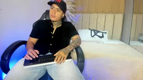 Casper online show from 16, 5, 2026