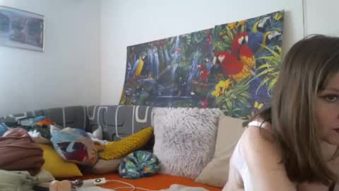 Cassandra online show from 18, 2, 2025