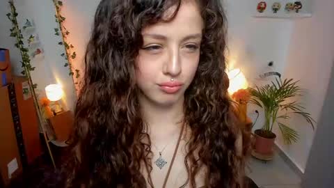 Snapshot of cassandra_caiin chatting on 5, 6, 2026 Cassie online show from 5, 6, 2026