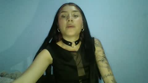Snapshot of cassandra_madame chatting on 23, 6, 2026 Cassandra online show from 23, 6, 2026