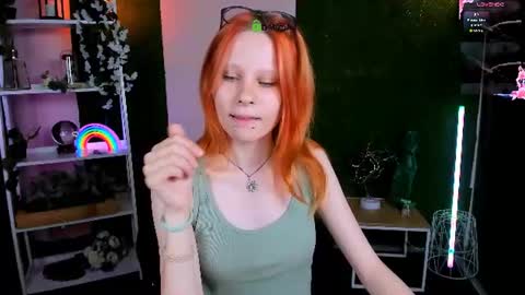 Snapshot of cassandra_nik chatting on 9, 6, 2026 Cassandra online show from 9, 6, 2026