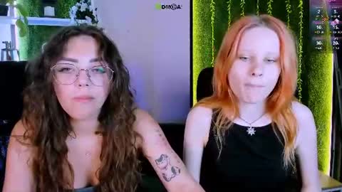 Snapshot of cassandra_nik chatting on 3, 7, 2026 Cassandra online show from 3, 7, 2026