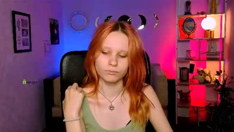 Snapshot of cassandra_nik chatting on 8, 7, 2026 Cassandra online show from 8, 7, 2026