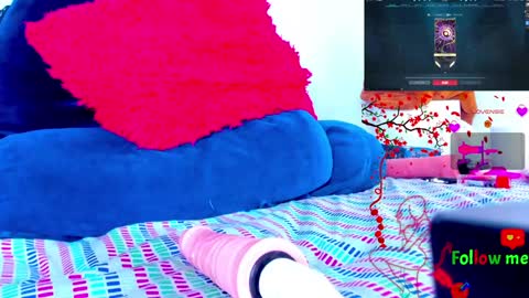 Snapshot of cassandrakixx chatting on 22, 1, 2025 k369 online show from 22, 1, 2025