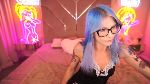 Cassandra online show from 21, 10, 2025