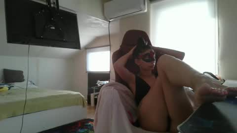 Snapshot of cassandry92 chatting on 13, 7, 2026 Casandry online show from 13, 7, 2026