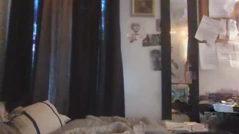 CassCassidy89 online show from 21, 12, 2024