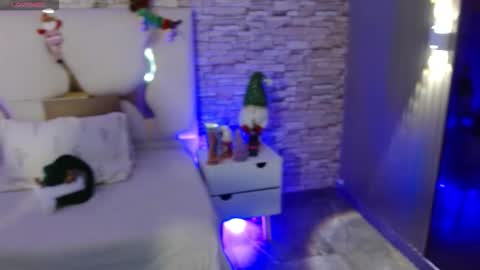 Snapshot of casse_tay chatting on 16, 12, 2025 casse_tay online show from 16, 12, 2025