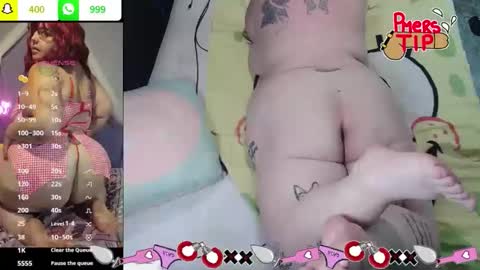 Casserole bbw online show from 27, 11, 2025