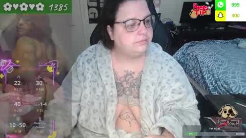Casserole bbw online show from 12, 1, 2026
