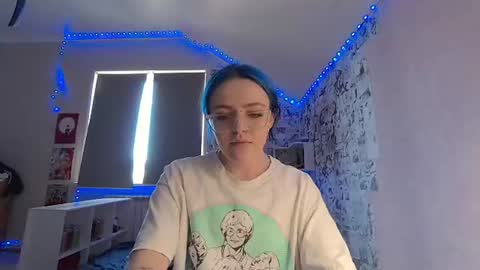 Snapshot of casseyderoche chatting on 18, 7, 2026 Stella online show from 18, 7, 2026