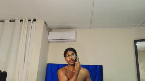 CASSIAN GOLD online show from 3, 2, 2026