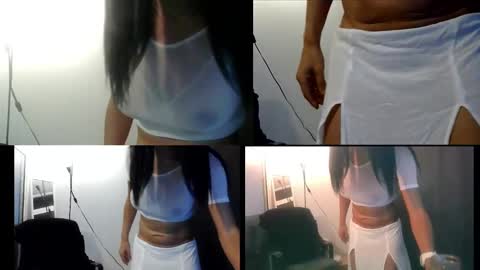 Cassi online show from 23, 10, 2025