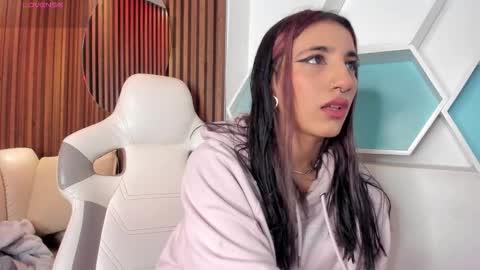 cassidy_evans online show from 12, 9, 2025