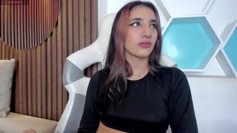 cassidy_evans online show from 24, 9, 2025