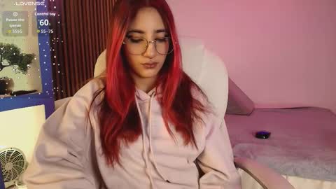 cassidy_evans online show from 28, 11, 2025