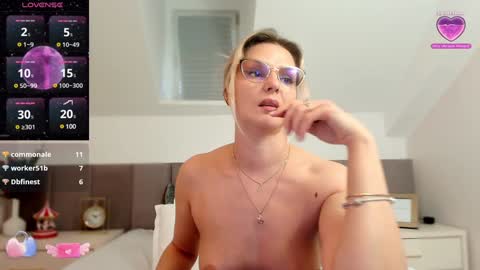 Snapshot of cassidyanne chatting on 20, 1, 2025 cassidyanne online show from 20, 1, 2025