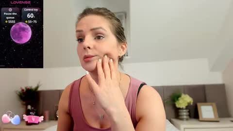 Snapshot of cassidyanne chatting on 12, 2, 2025 cassidyanne online show from 12, 2, 2025