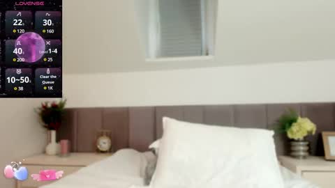 Snapshot of cassidyanne chatting on 19, 2, 2025 cassidyanne online show from 19, 2, 2025