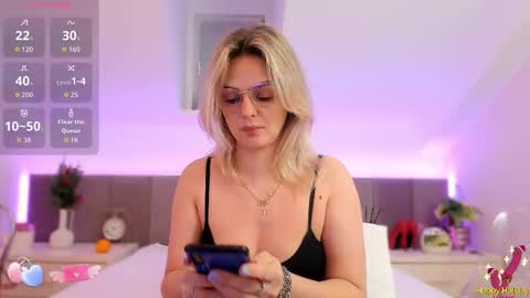 cassidyanne online show from 18, 1, 2026