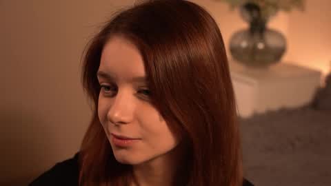 Snapshot of cassie130505 chatting on 7, 1, 2026 Cassie online show from 7, 1, 2026