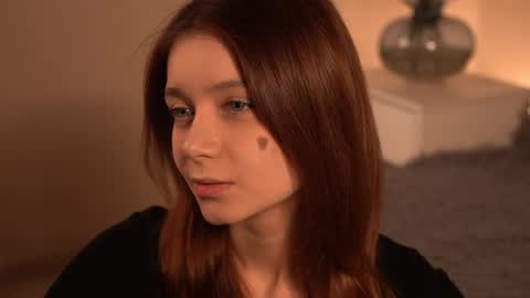 Snapshot of cassie130505 chatting on 15, 1, 2026 Cassie online show from 15, 1, 2026