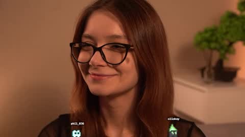 Snapshot of cassie130505 chatting on 3, 3, 2026 Cassie online show from 3, 3, 2026