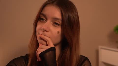 Cassie online show from 19, 3, 2026