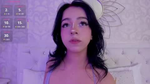 Snapshot of cassie66_ chatting on 11, 9, 2025 Celeste online show from 11, 9, 2025