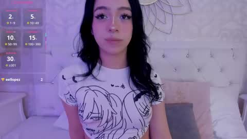 Snapshot of cassie66_ chatting on 23, 9, 2025 Celeste online show from 23, 9, 2025