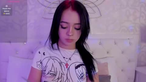 Snapshot of cassie66_ chatting on 10, 10, 2025 Celeste online show from 10, 10, 2025