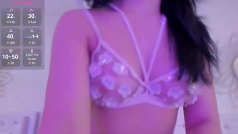 Snapshot of cassie66_ chatting on 8, 11, 2025 Celeste online show from 8, 11, 2025