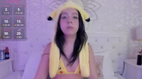 Snapshot of cassie66_ chatting on 9, 11, 2025 Celeste online show from 9, 11, 2025