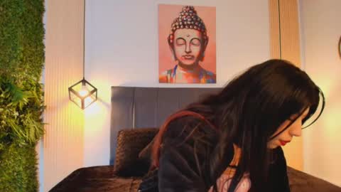 cassie_bloom online show from 17, 12, 2025