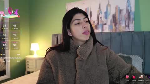 cassie_bloom online show from 22, 3, 2026