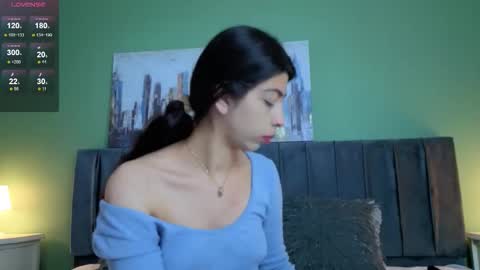 Snapshot of cassie_bloom chatting on 28, 3, 2026 cassie_bloom online show from 28, 3, 2026