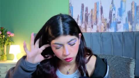 Snapshot of cassie_bloom chatting on 10, 4, 2026 cassie_bloom online show from 10, 4, 2026