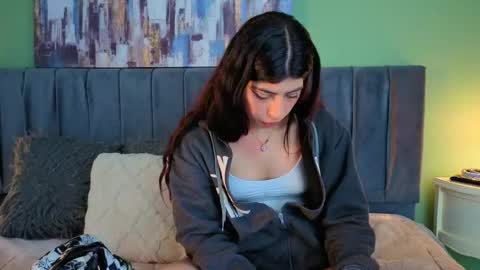 Snapshot of cassie_bloom chatting on 14, 4, 2026 cassie_bloom online show from 14, 4, 2026